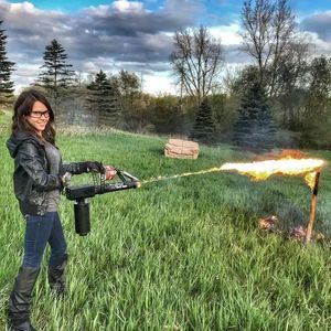 Meet your Posher, Erica